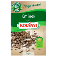 Kminek Cały Kotanyi /22g/