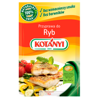 Przyprawa do Ryb /26g/