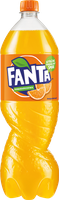Fanta Orange /pet/ New /1,5l/