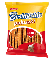 Paluszki Besk. Solone Aksam /240g/