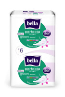 Bella Perfecta /2*8/ Maxi Green