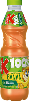 Kubuś duży mar.brz.jab. 0.85l