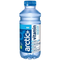 ARCTIC MANDARYNKA CYTRYNA 600ML