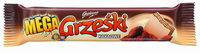 Grześki Mega Kakaowe 34g