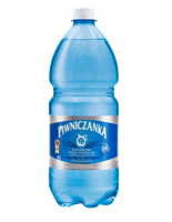 Piwniczanka wysokonasycona  1l