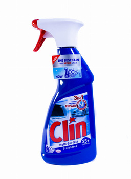 Clin spray Multi-Surface 500ml