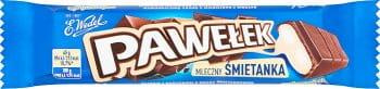Pawełek Smietankowy /45g/