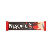 Nescafe classic 3in1 16,5g