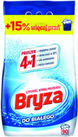 Bryza 5,85kg biała