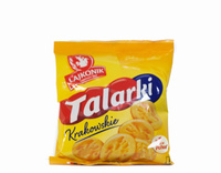 Talarki Krakowskie Lajkonik 155g