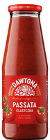 Pasata Rustica  Clasic 690g