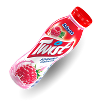 Twist Jogurt Malinowy /but. 370G/