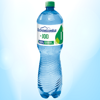 Ustronianka z Jodem 1.5l