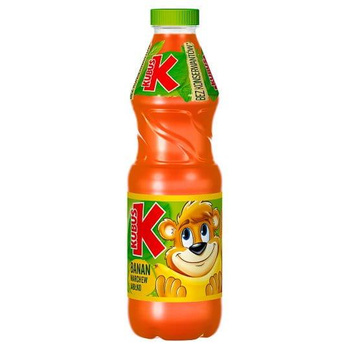 Kubuś duży ban.mar.jab. 0.85l