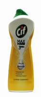 Cif 1001g mleczko citrus