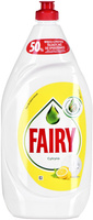 Fairy 900ml Pł. D/Naczyń Lemon