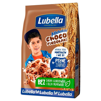 Mlekołaki Choco Piegołaki 250g