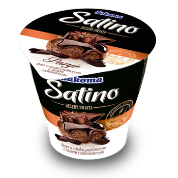 Satino Gold Deser Czeko. Pral. /135G/