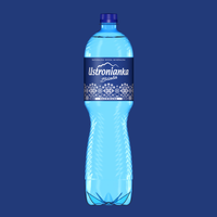 Ustronianka Gazowana 1.5l