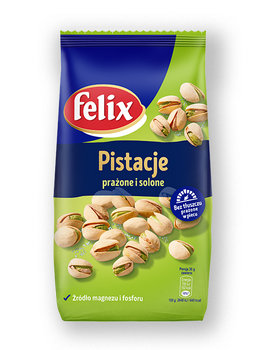 Pistacje 240g