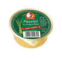 Pasztet /131g/ Drob ze Szczypiorkiem