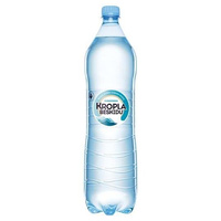 Kropla Beskidu Niegaz. /1,50l/