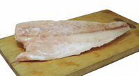 Filet z okonia mrożony kg