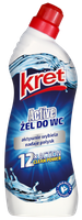 Kret Żel do WC Active /750ml/