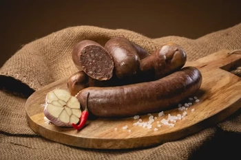 KASZANKA WITKOWSKI KG