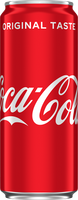 Coca-Cola /puszka/ /0,33L\