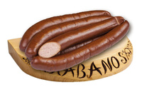 Kiełbasa Zwyczajna Regionalna /kg/