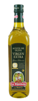 Oliwa Extra Virgen La Esp. 750ml