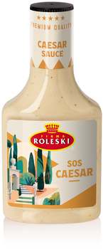 Sos Cezar 300g