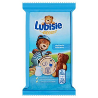 Petitki Lubisie Mleczne 30g