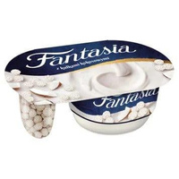 Danone Kre. Fantazja White /98g/