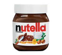 Nutella Krem Czekol. /350g/