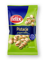 Pistacje 70g
