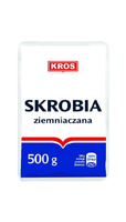 Mąka Ziemniaczana 500g