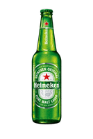Heineken butelka bz. 0.50l
