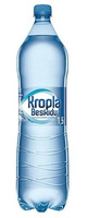Kropla Beskidu Gaz. /1,50l/
