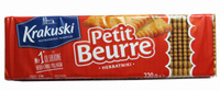 Petit beurre bahlsen 220g