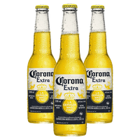 CORONA EXTRA  but. 0,33L