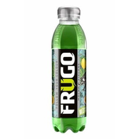 Frugo Małe Zielone /pet/ 0.5l