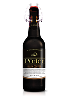 Piwo PORTER IRISH COFFE 0,5L
