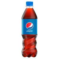 Pepsi Cola /pet/ /0,5l/