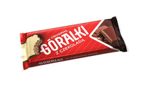 Góralki wafelek czekoladowy 45g