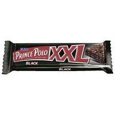 Prince Polo XXL Black 50g