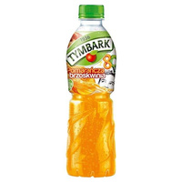 Tymbark aseptic pom.brz. pet. 0.50l