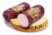 Kiełbasa Krakowska Pods. Kabanos /kg/