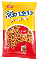 Precelki Besk. z Solą Aksam /140g/